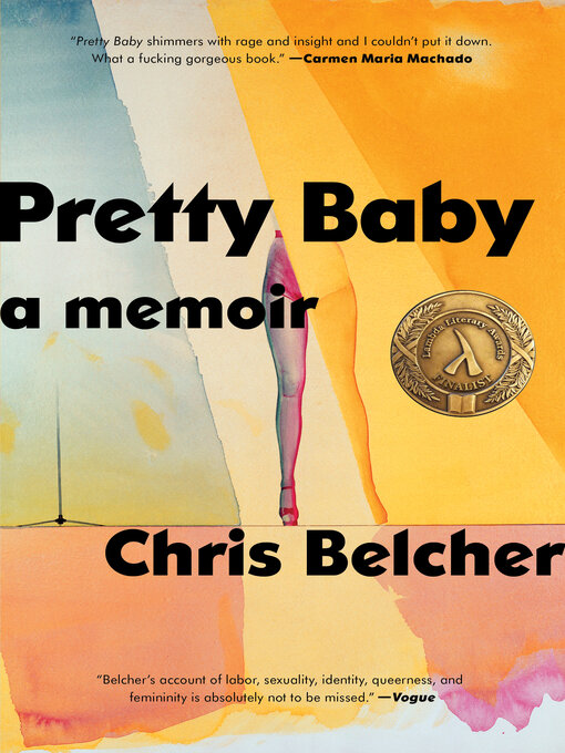 Title details for Pretty Baby by Chris Belcher - Available